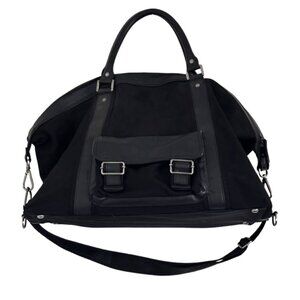 Banana Republic Weekender Duffle Bag